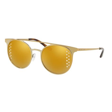 Michael Kors Sunglasses, MK1030 GRAYTON 